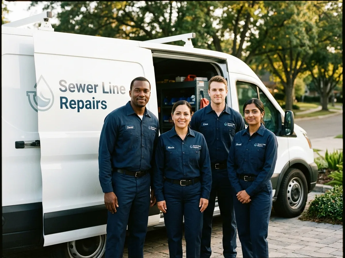 Emergency Plumber company in Maryland
