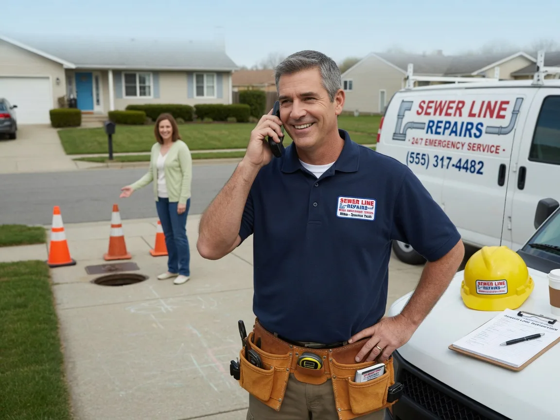 Emergency Plumber Maryland FAQs